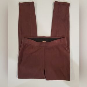 Free People Moto Leggings